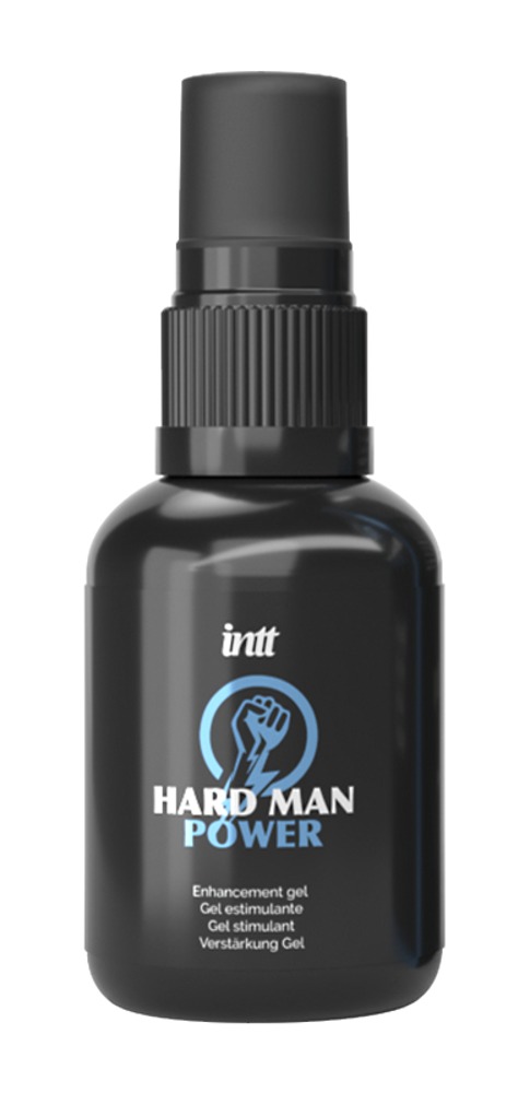  Artikelbild 2 des Artikels “Hard Man Power Enhancement 15ml “