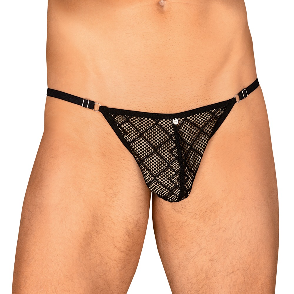  Artikelbild 2 des Artikels “OBS H.String S-L “