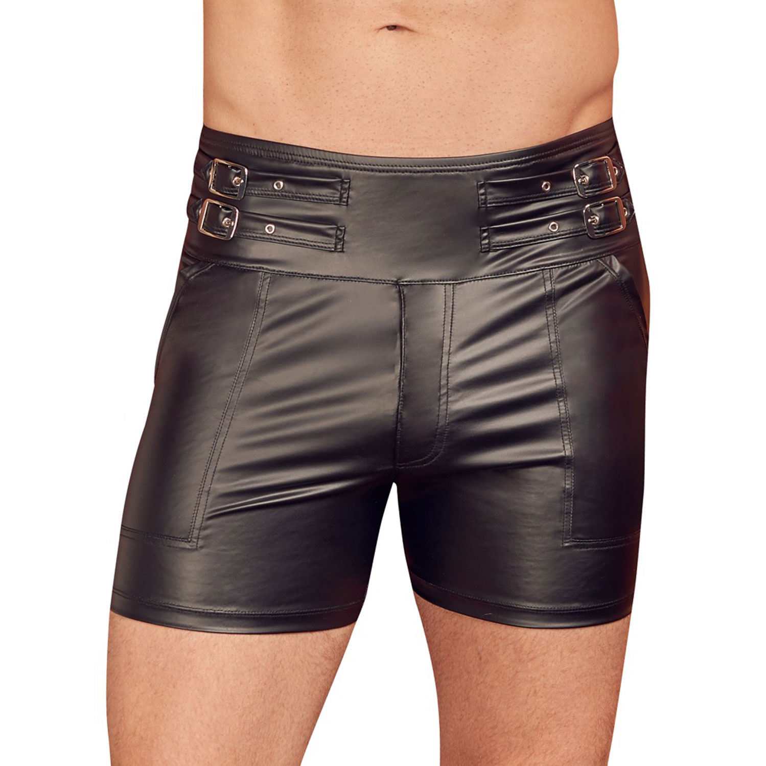  Artikelbild 2 des Artikels “Herren Shorts schwarz “