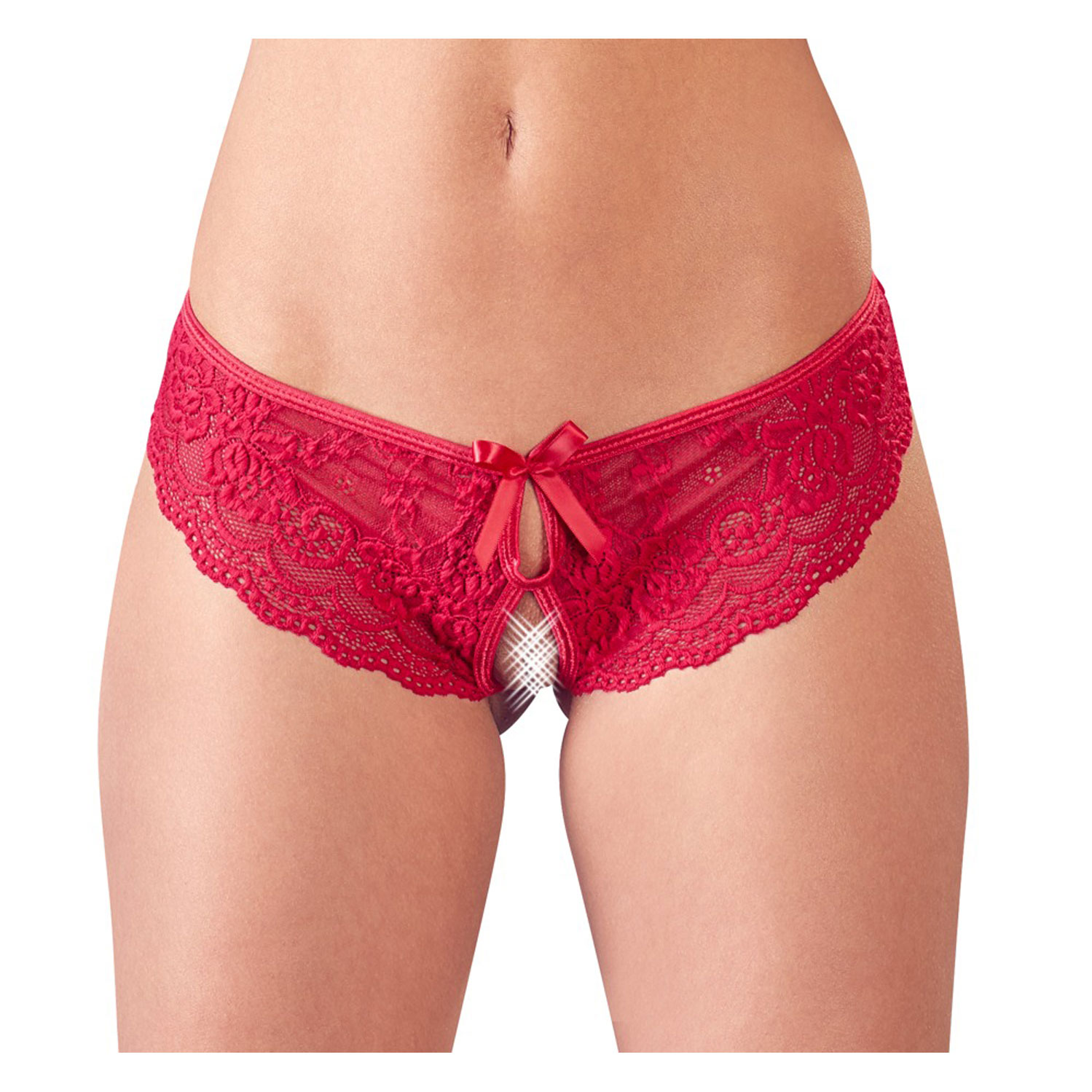  Artikelbild 2 des Artikels “Spitzenslip offen “