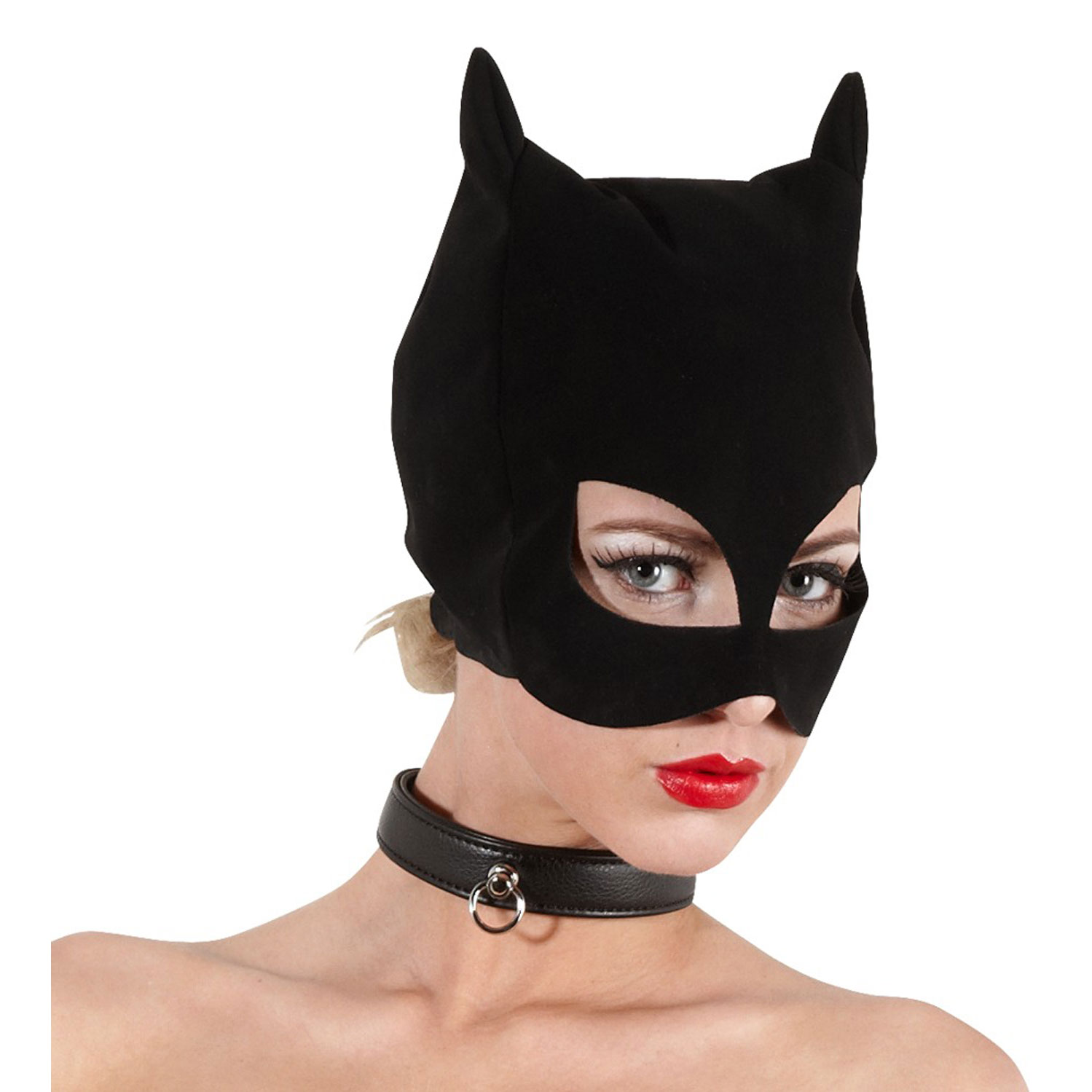  Artikelbild 2 des Artikels “Kopfmaske schwarz “
