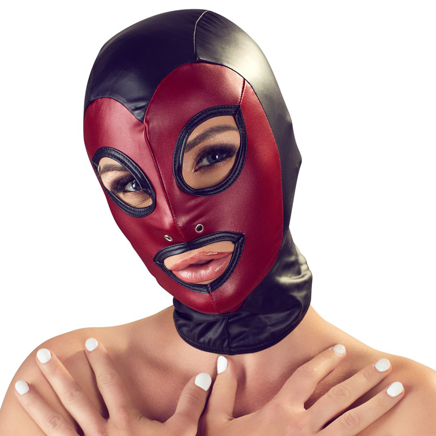  Artikelbild 2 des Artikels “Bad Kitty Kopfmaske “