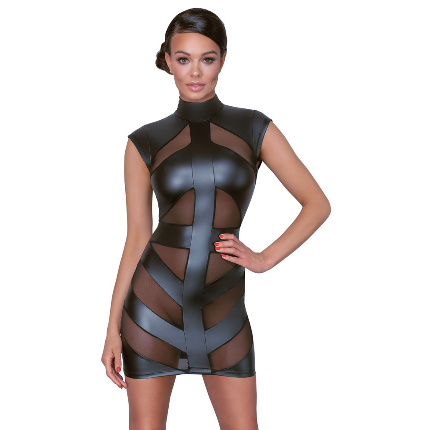 Artikelbild 2 des Artikels “Kleid Einsätze “