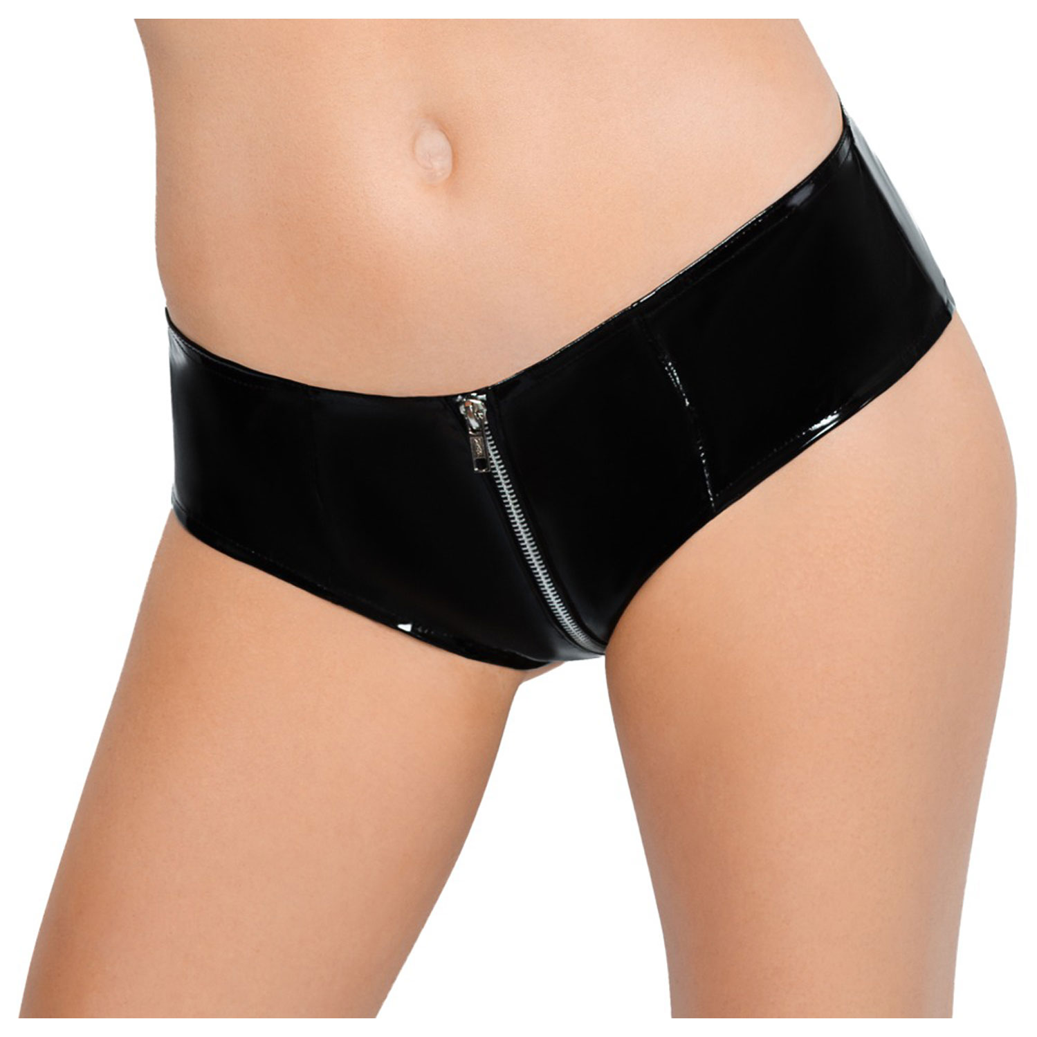  Artikelbild 2 des Artikels “Lack Pants mit Zip “