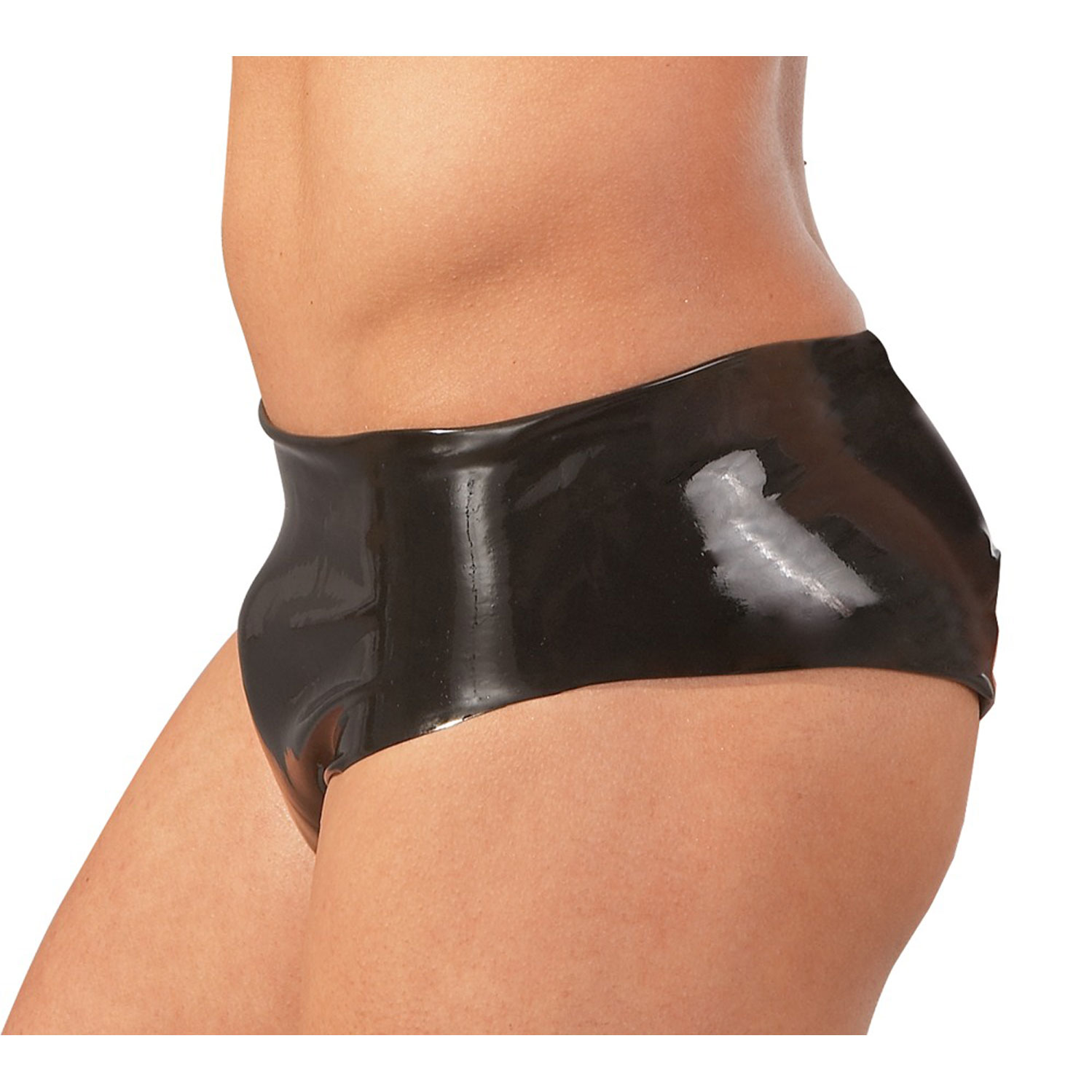  Artikelbild 2 des Artikels “Latex Herren Slip schwarz M/L “