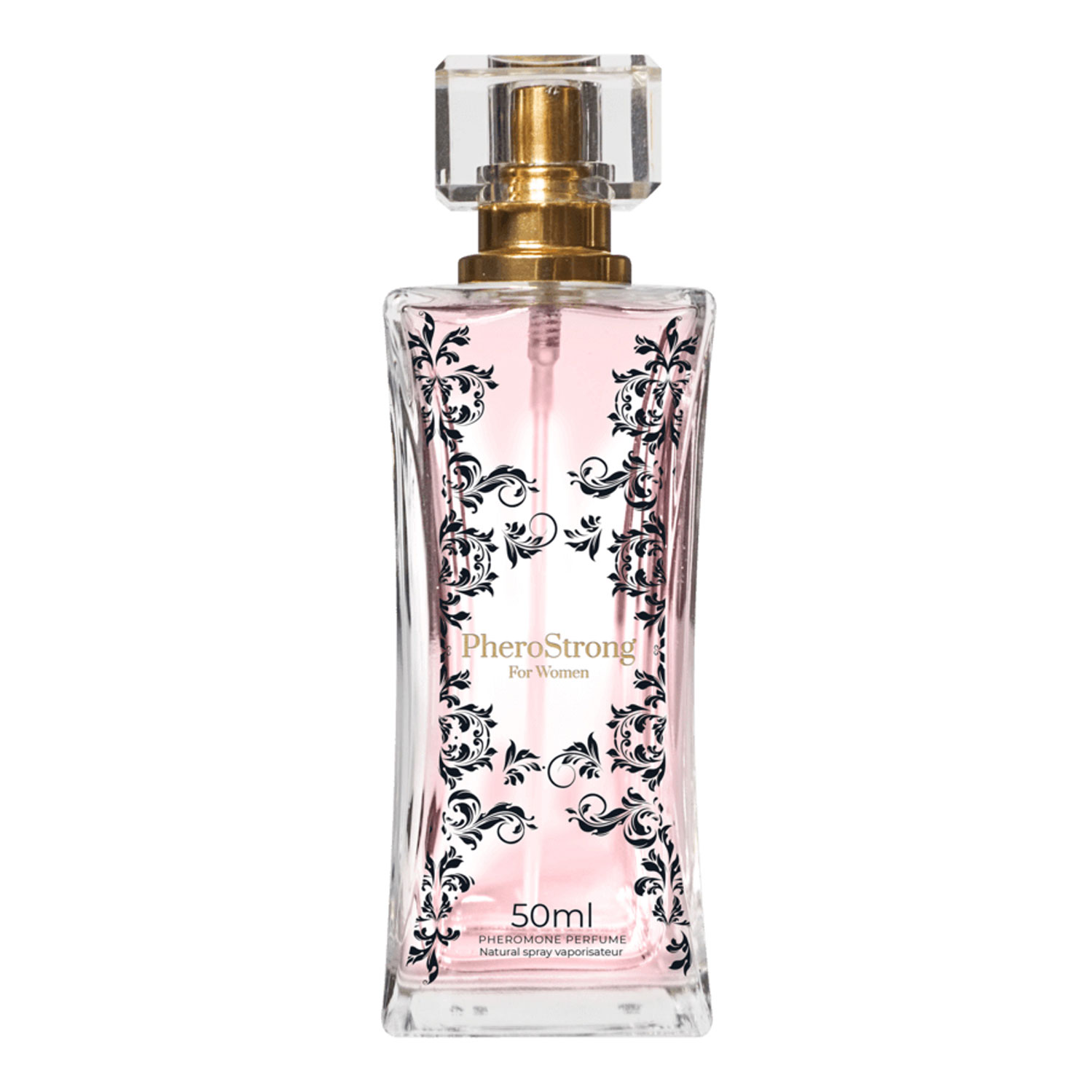  Artikelbild 2 des Artikels “PheroStrong Pheromone Parfum for Women 50ml “