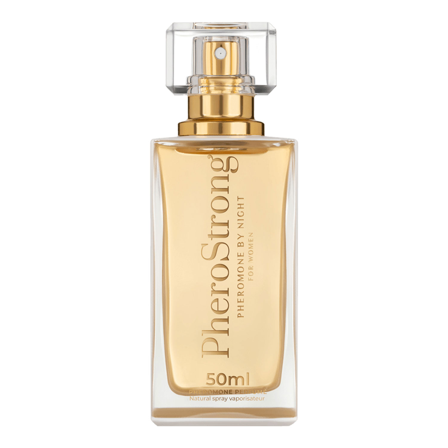  Artikelbild 2 des Artikels “PheroStrong Pheromone Parfum by Night for Women 50ml “