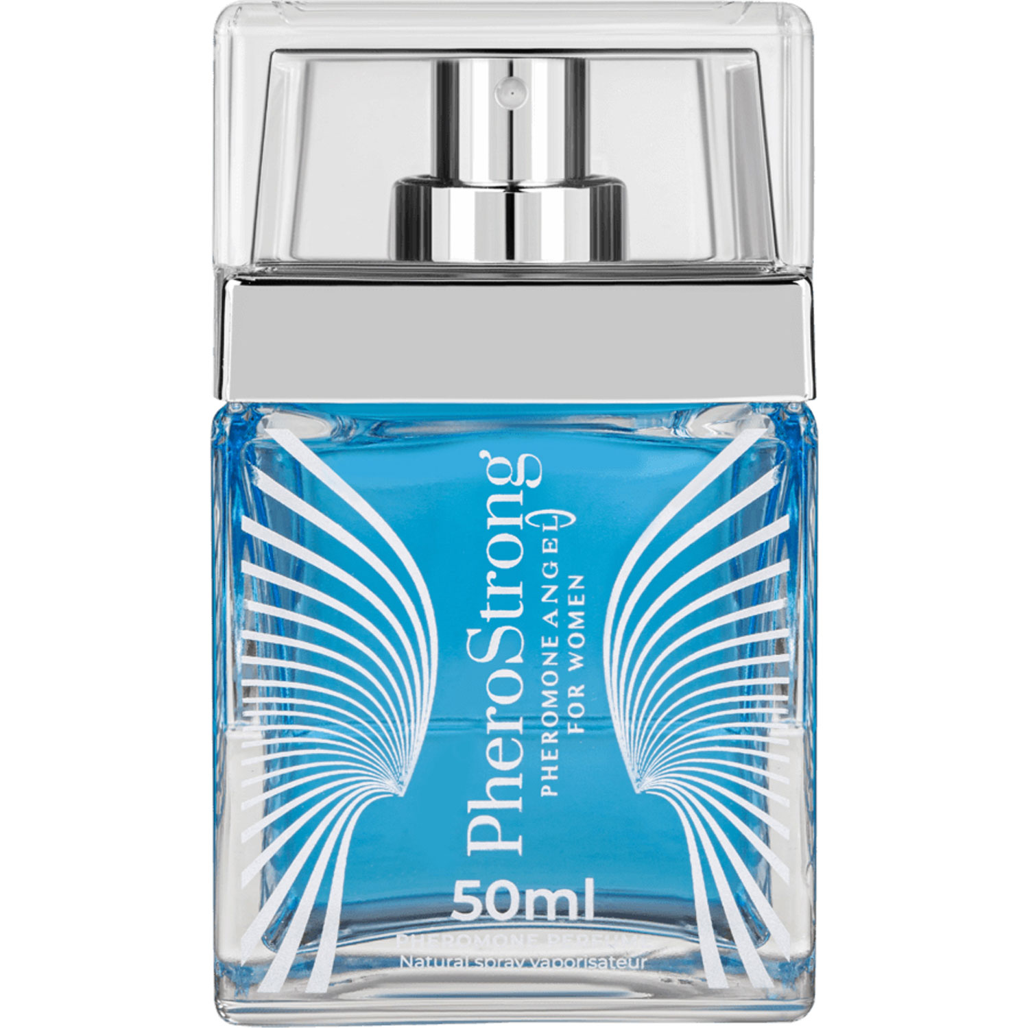  Artikelbild 2 des Artikels “PheroStrong Pheromone Parfum Angel for Women 50ml “