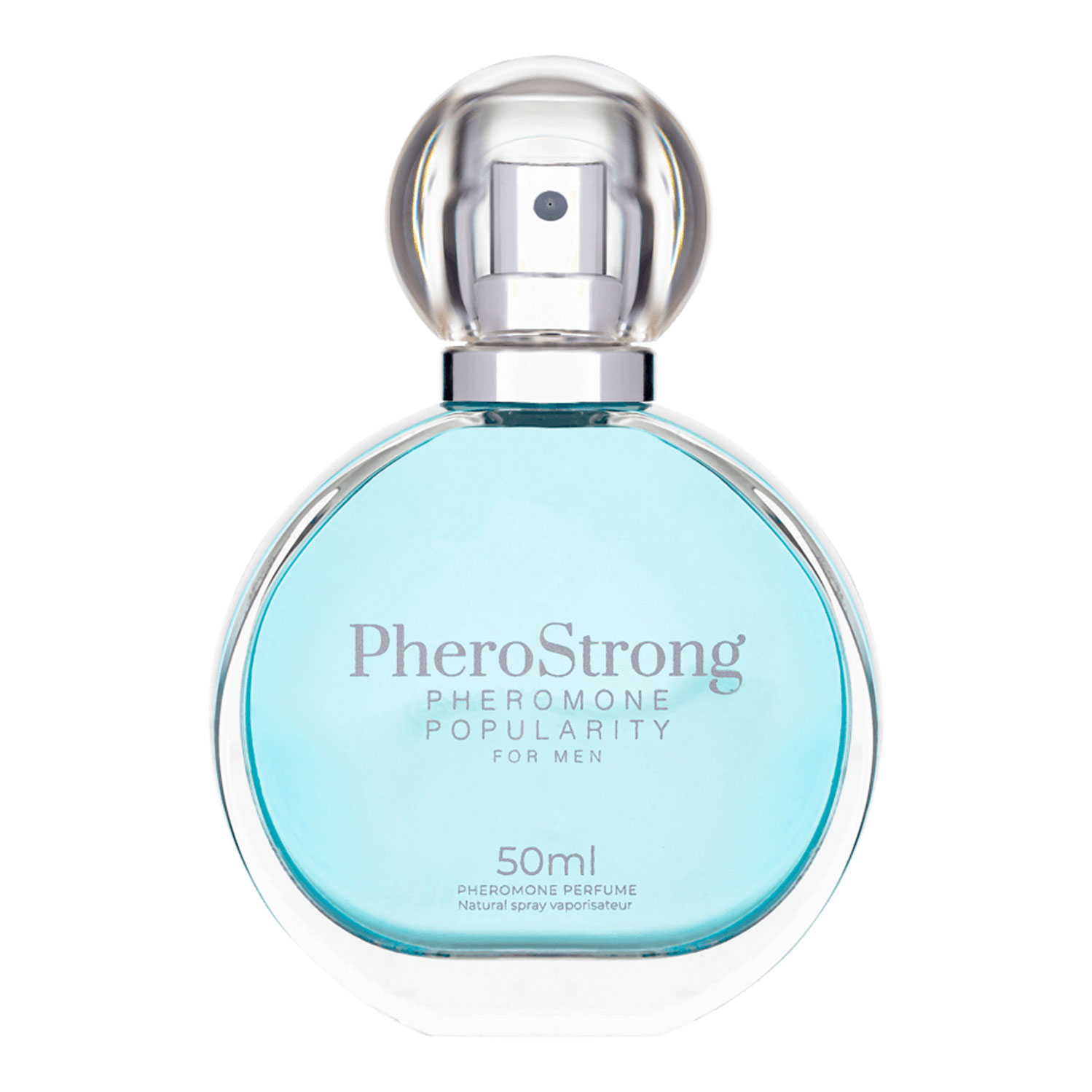  Artikelbild 2 des Artikels “PheroStrong Pheromone Parfum Popularity for Men 50ml “