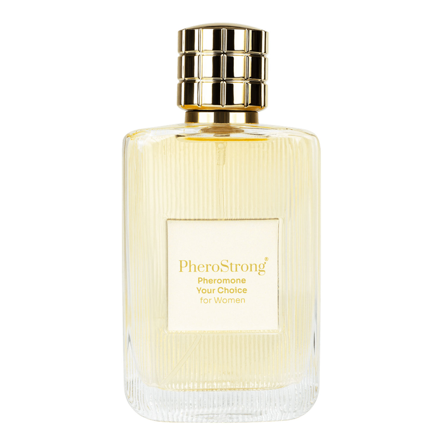  Artikelbild 2 des Artikels “PheroStrong Pheromone Parfum Your Choice for Women 50ml “