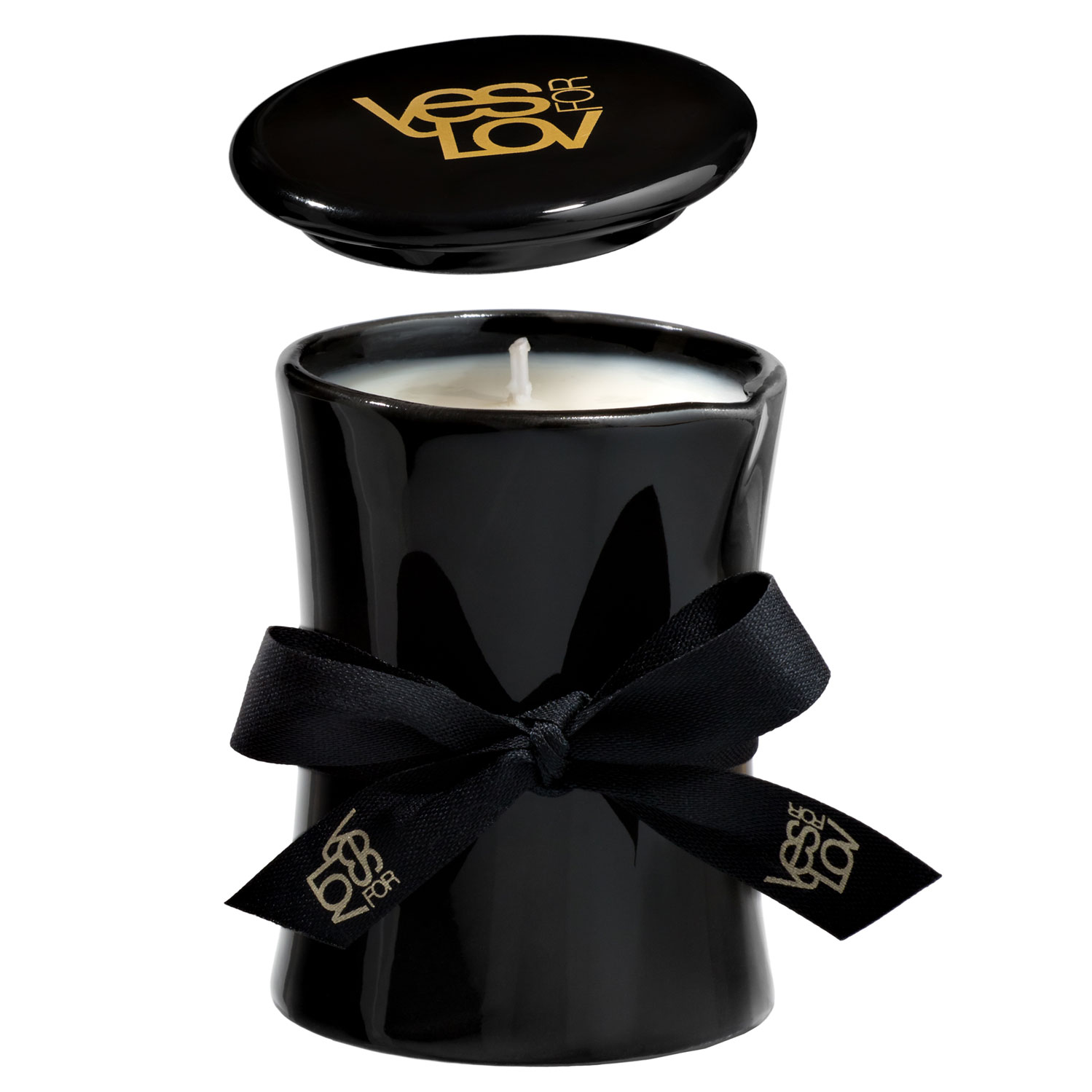  Artikelbild 2 des Artikels “YESforLOV - Massage Candle Titillating Scent 120g “
