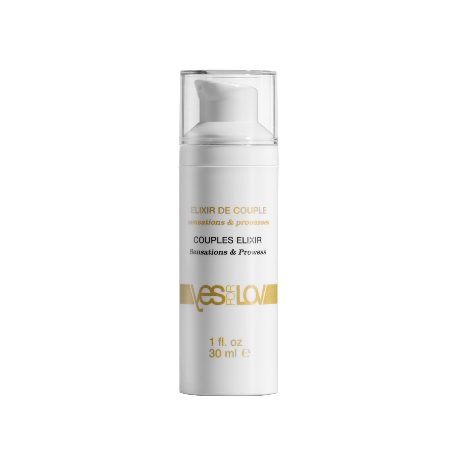  Artikelbild 2 des Artikels “YESforLOV - Couples Elixier 30ml “