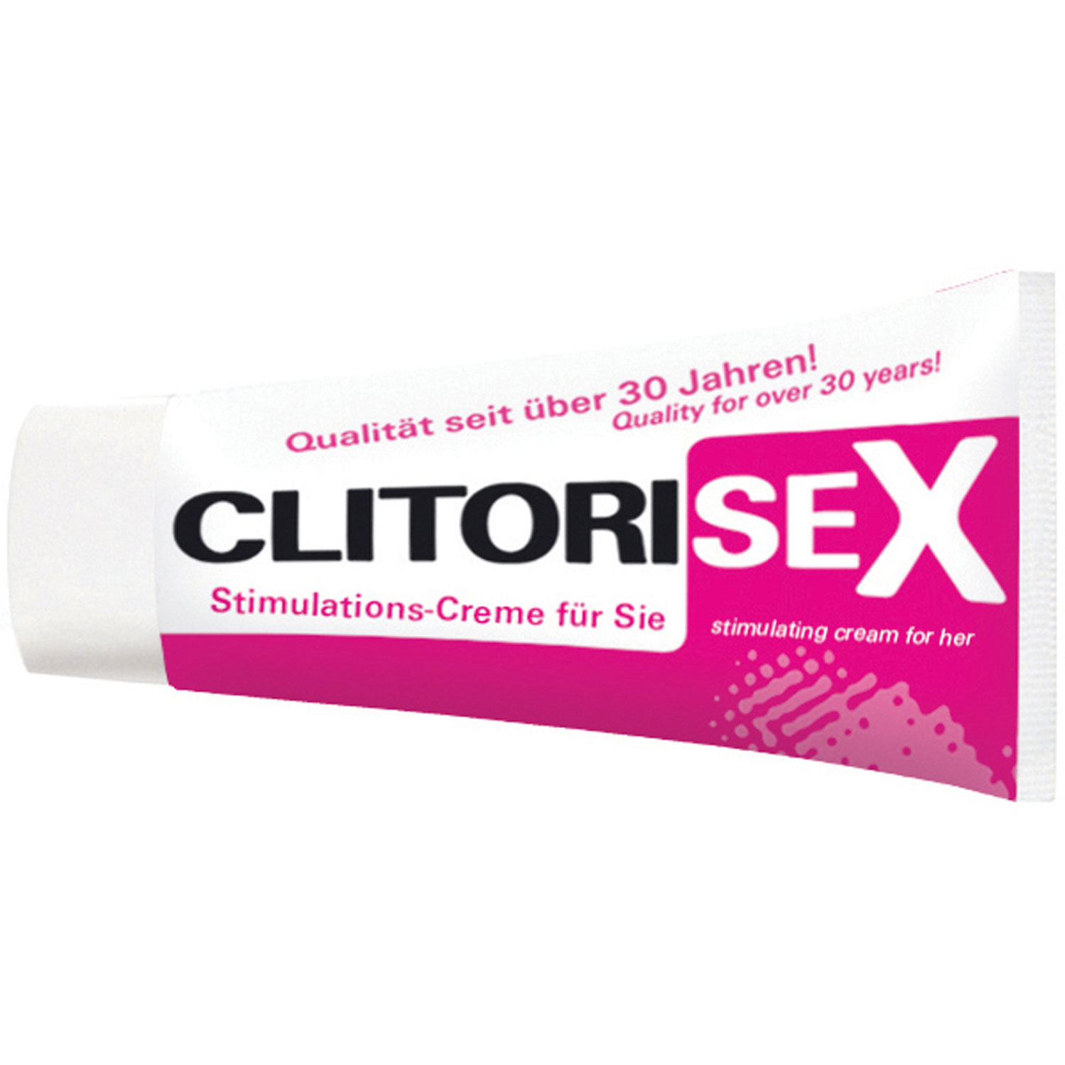  Artikelbild 2 des Artikels “JOYDIV.CLITORISEX Creme 40ml “
