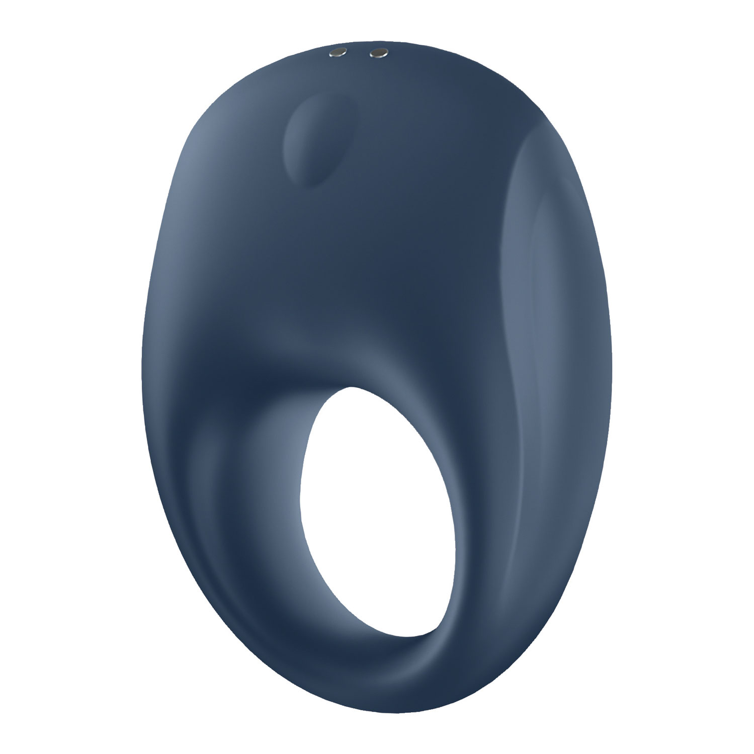  Artikelbild 2 des Artikels “SATISFYER Strong One Ring Vibrator blue “