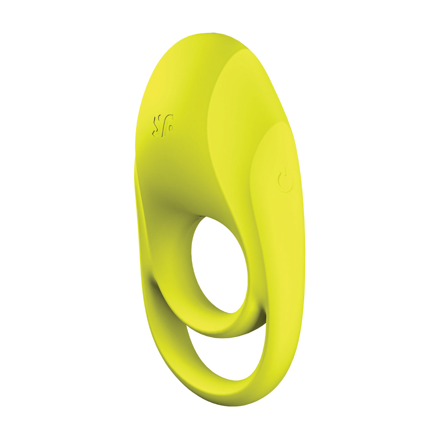  Artikelbild 2 des Artikels “SATISFYER Spectacular Duo Ring Vibrator neon green “