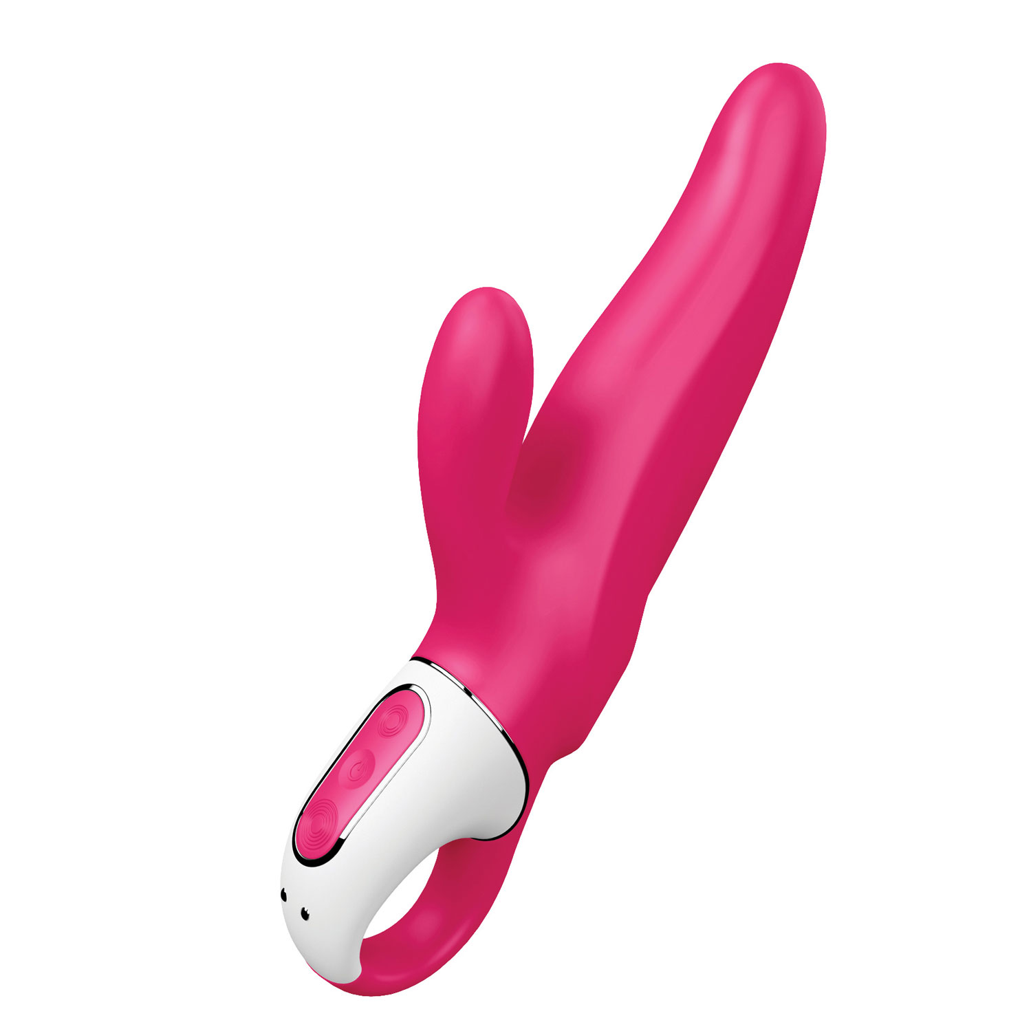  Artikelbild 2 des Artikels “SATISFYER Vibes Mister Rabbit pink “