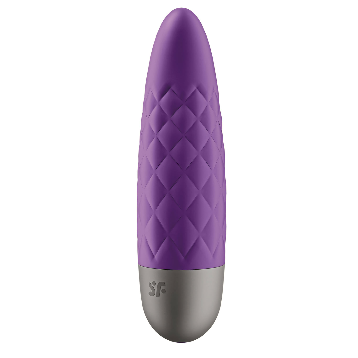  Artikelbild 2 des Artikels “SATISFYER Ultra Power Bullet 5 violet “