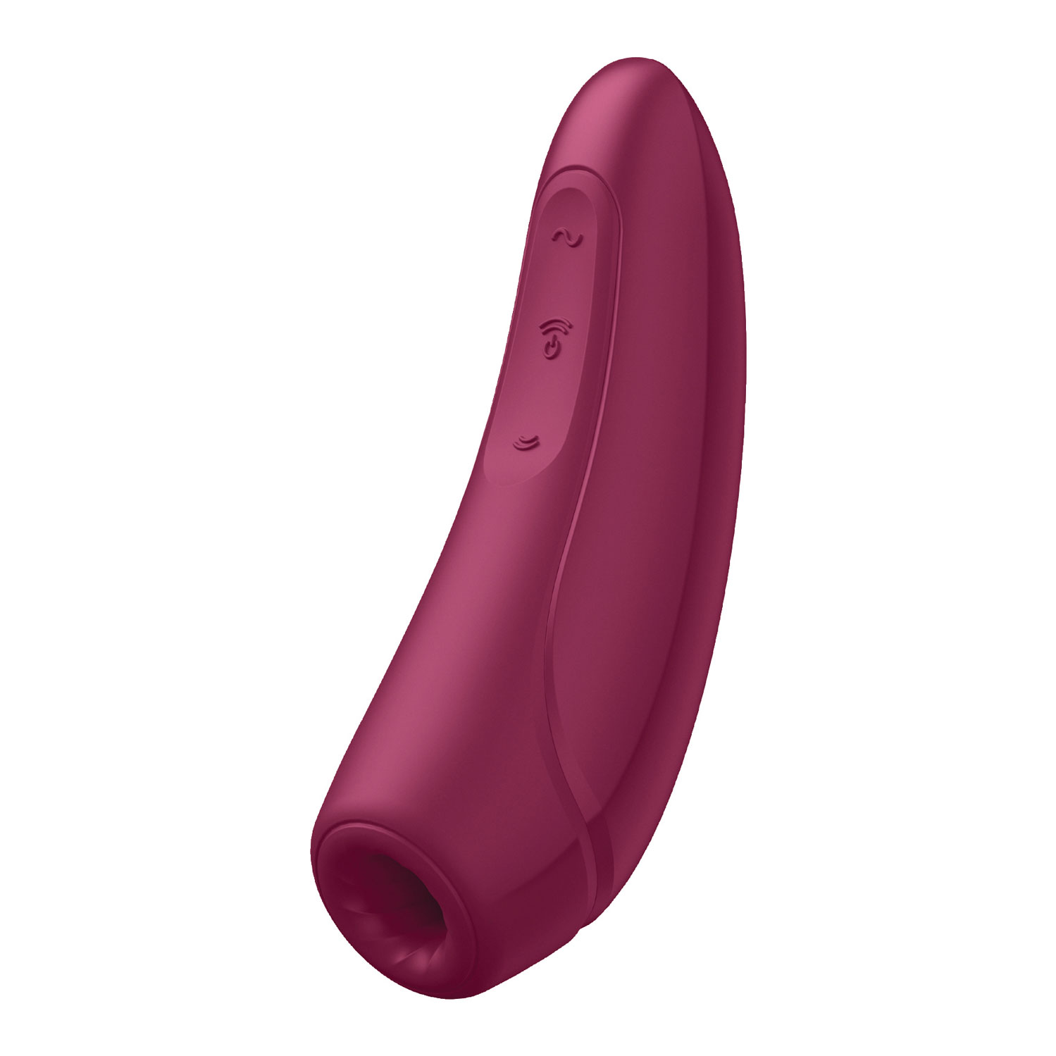  Artikelbild 2 des Artikels “SATISFYER Curvy 1+ rose red “