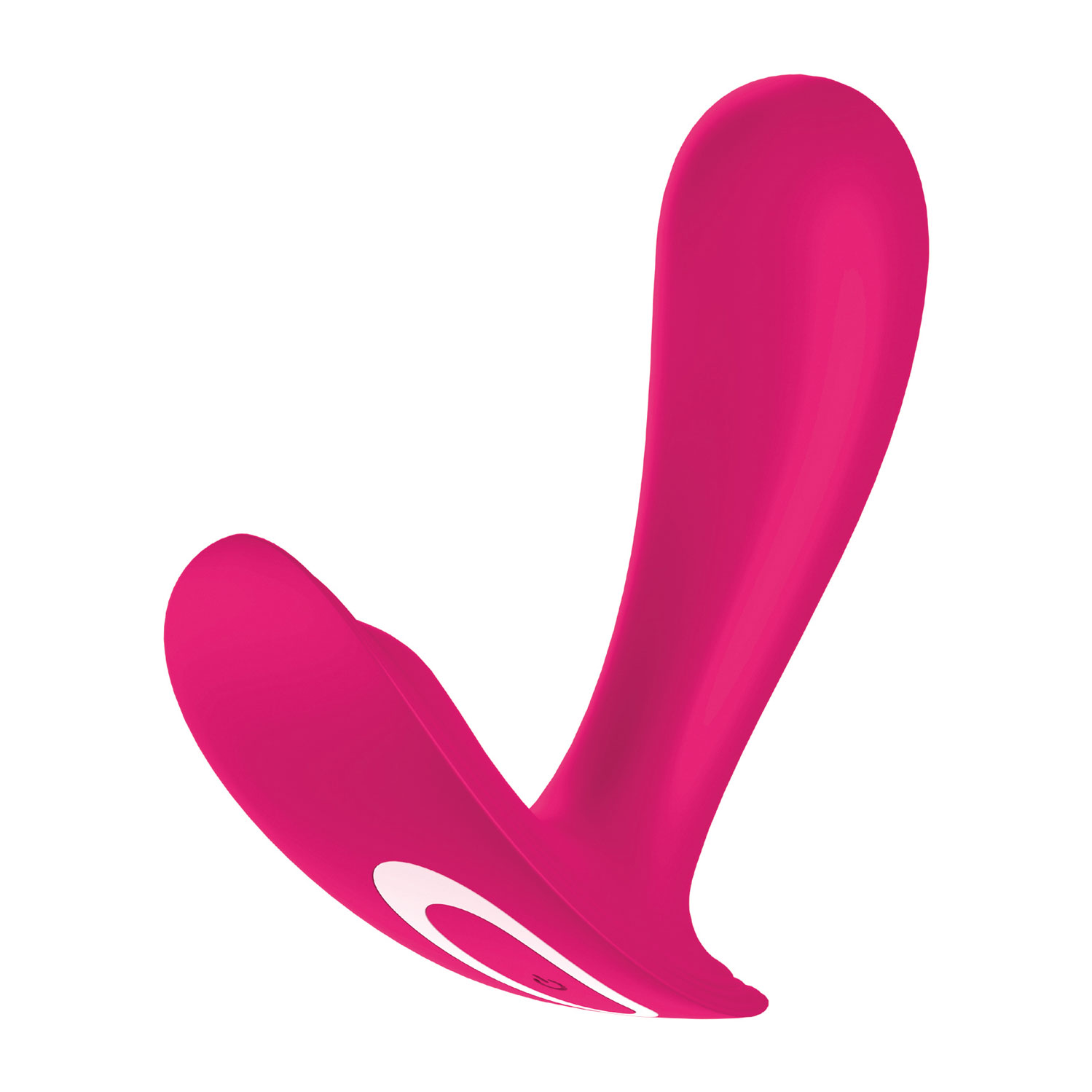  Artikelbild 2 des Artikels “SATISFYER Top Secret Vibrator pink “