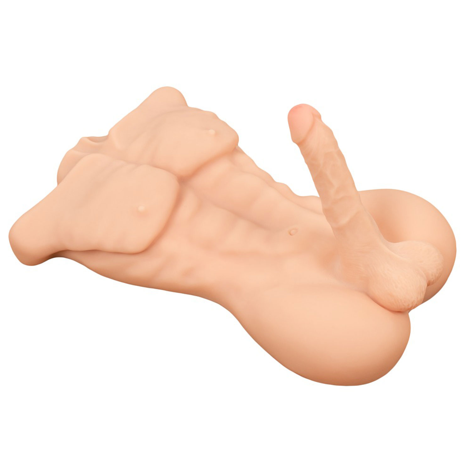 Artikelbild 2 des Artikels “Realistixxx Deluxe Man “