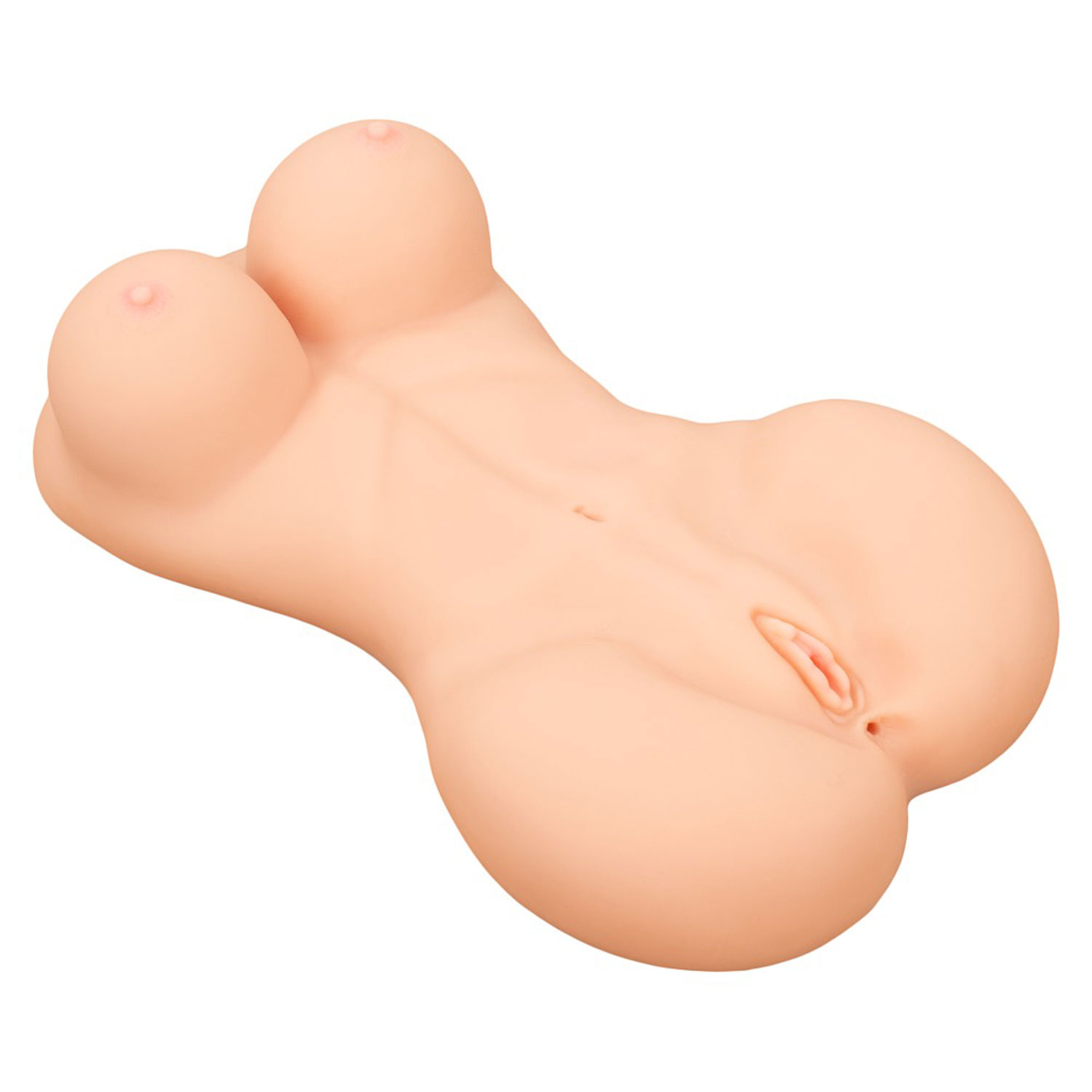  Artikelbild 2 des Artikels “Realistixxx Deluxe Woman “