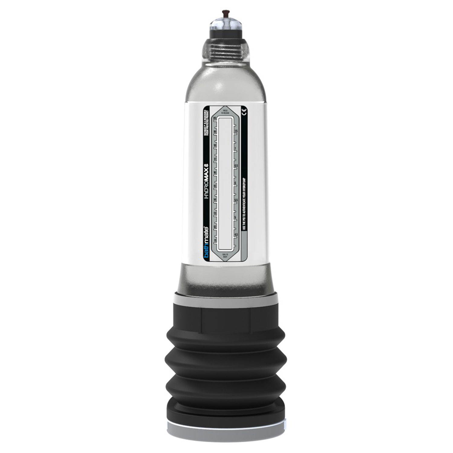  Artikelbild 2 des Artikels “Hydromax8 Clear “