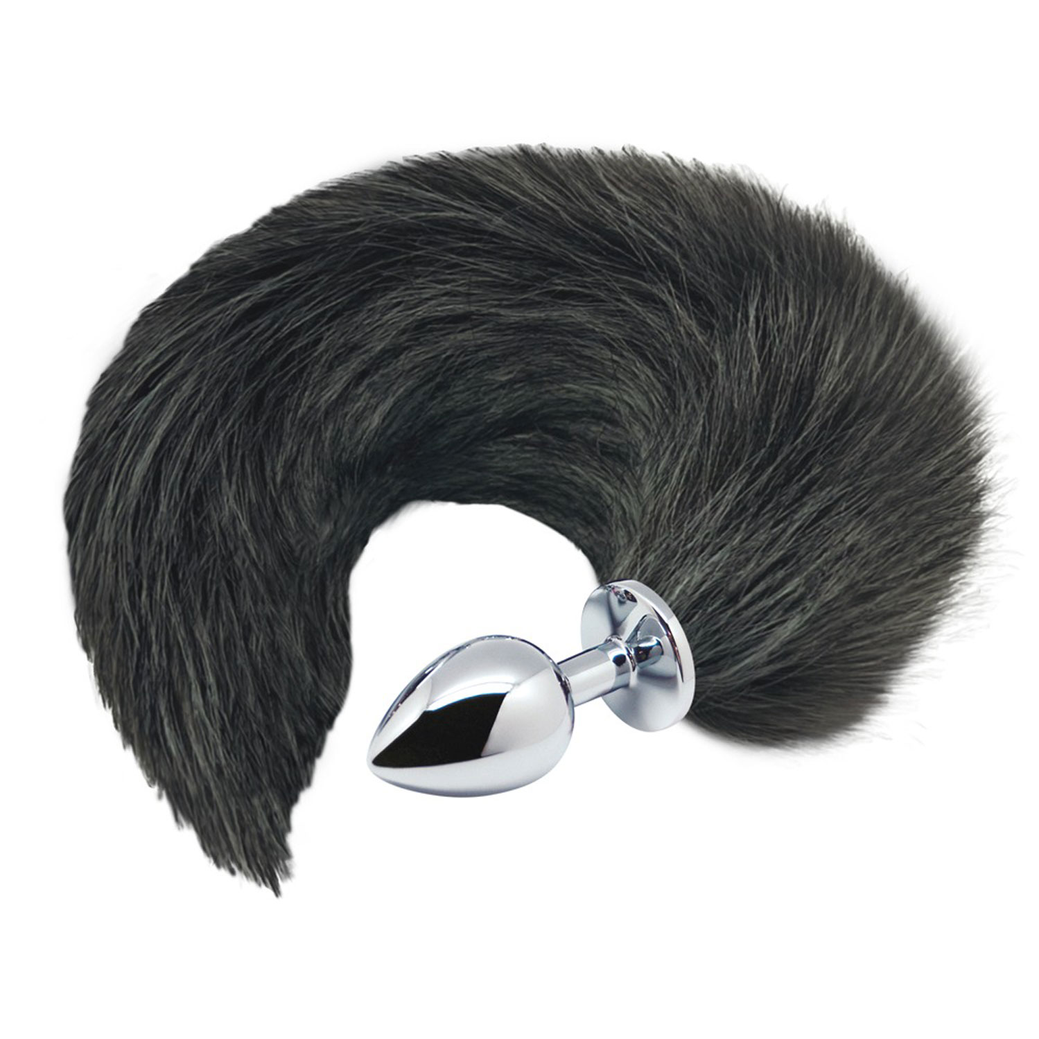  Artikelbild 2 des Artikels “Alive Black&White Fox Tail S “