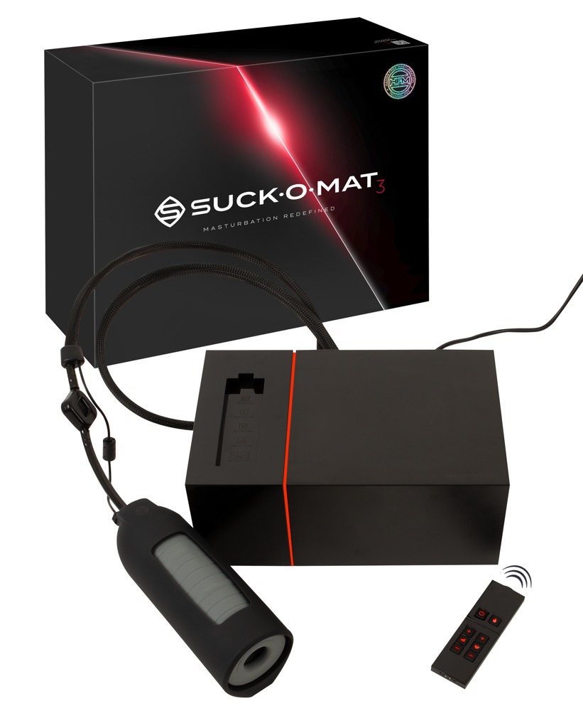  Artikelbild 2 des Artikels “Suck-O-Mat 3 “