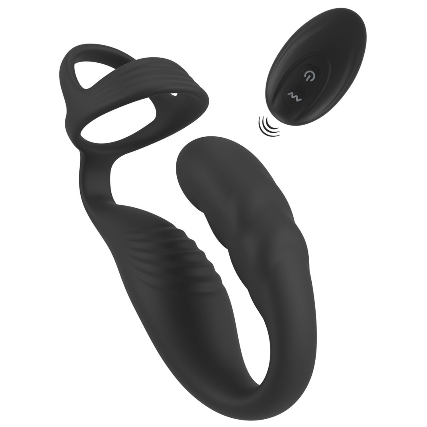  Artikelbild 2 des Artikels “Rebel Rock Ring w RC Prostate “