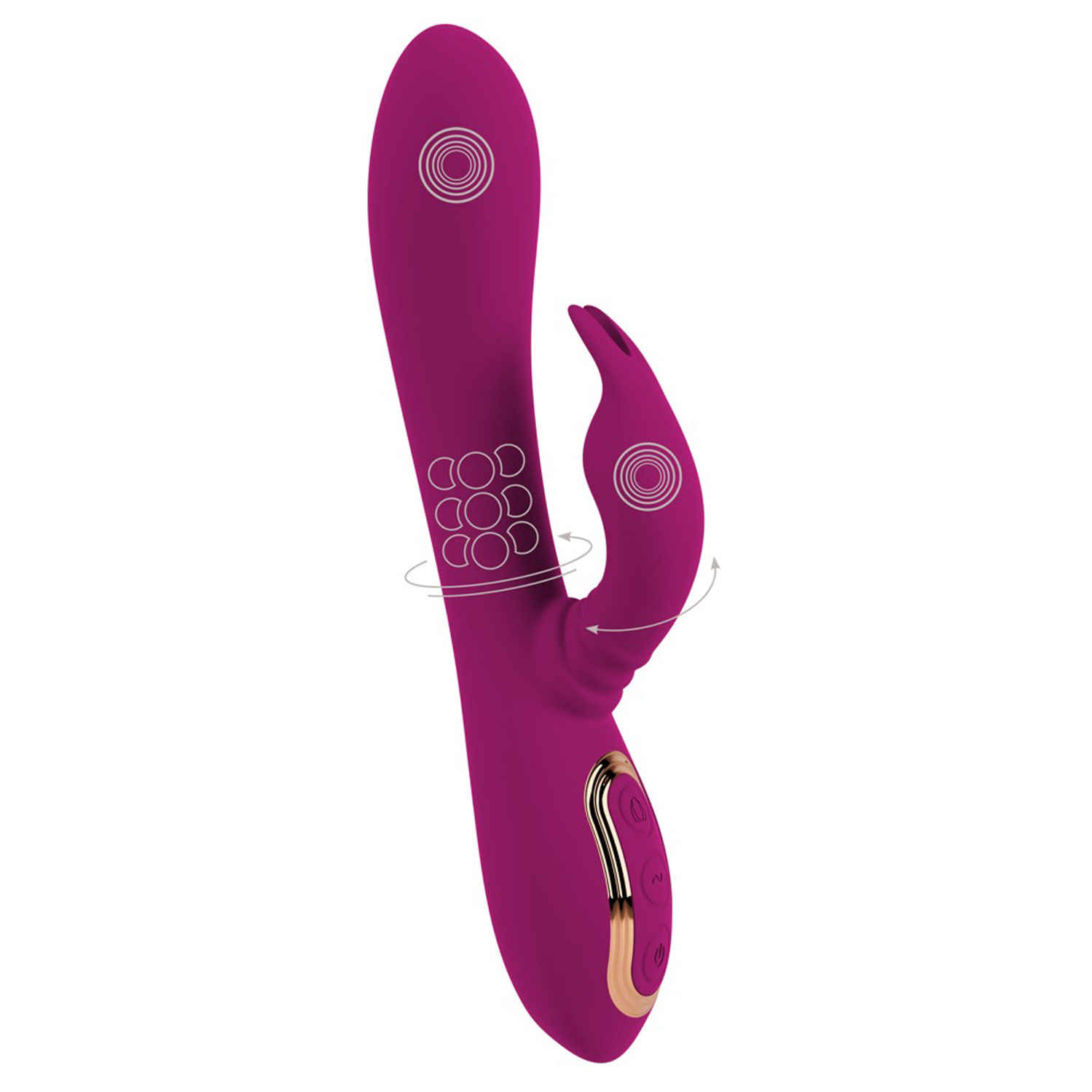  Artikelbild 2 des Artikels “Javida 3 function pearl rotation “