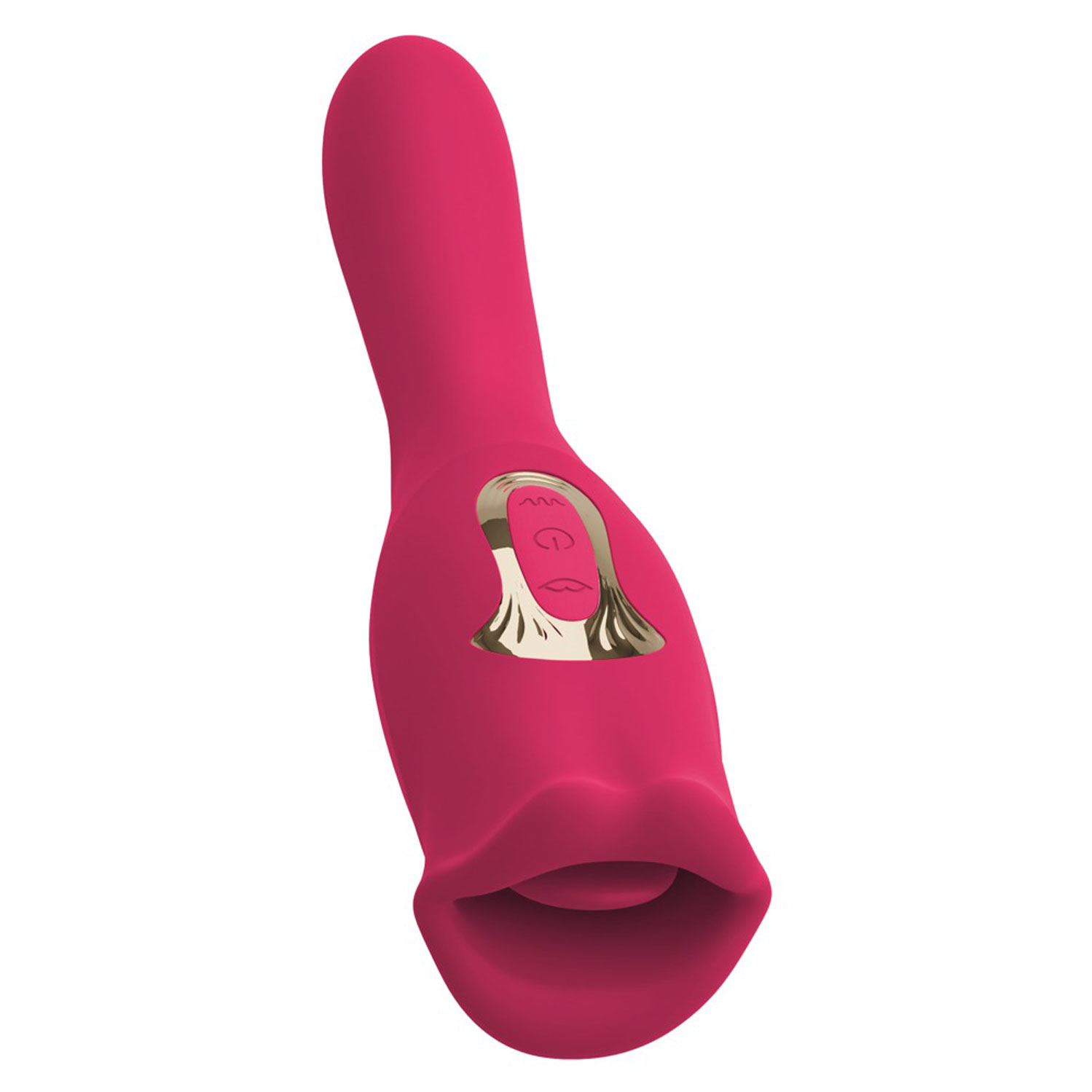  Artikelbild 2 des Artikels “Oral Fun Vibrator L Moving Lip “