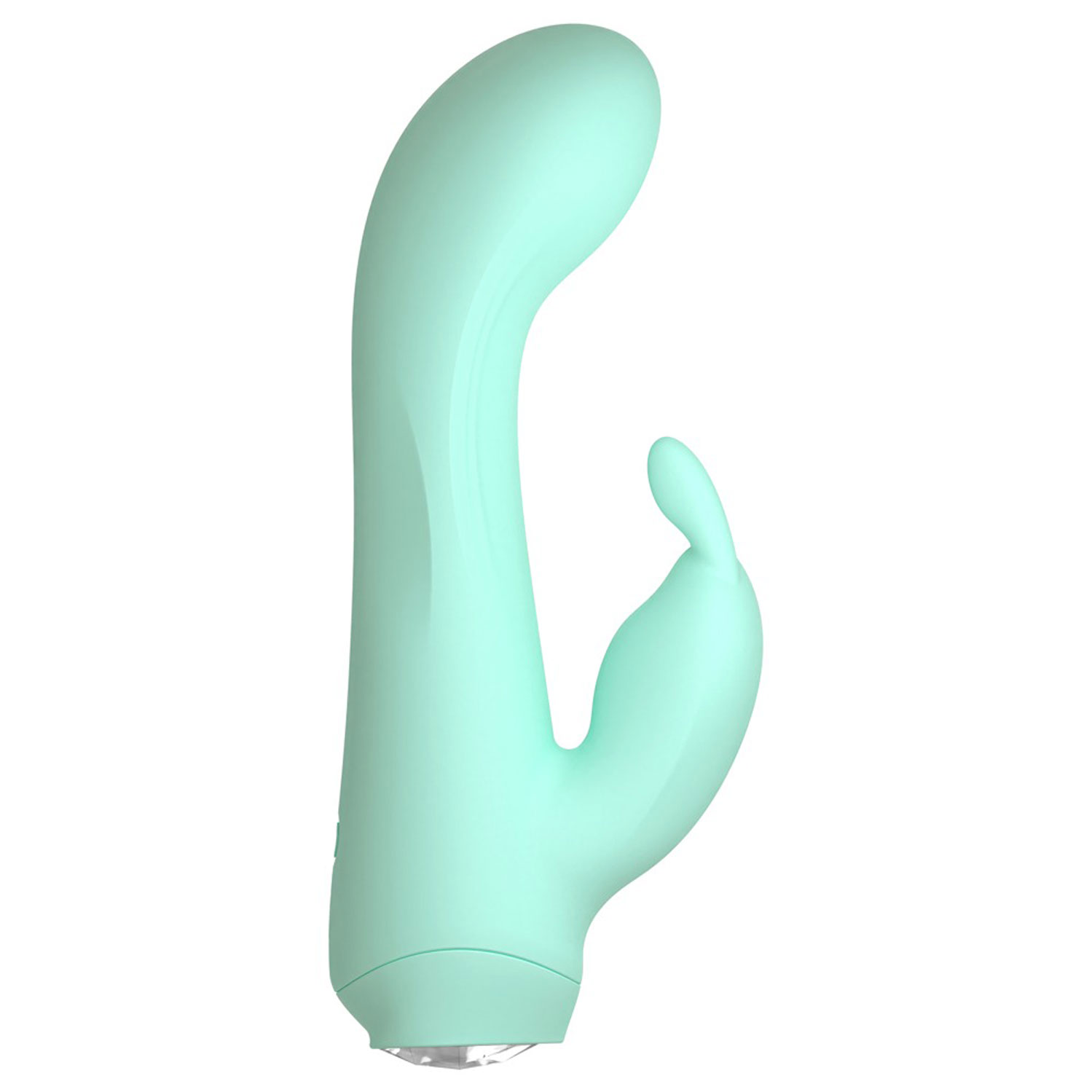  Artikelbild 2 des Artikels “Cuties Mini Vibrator Green 4.Generation “