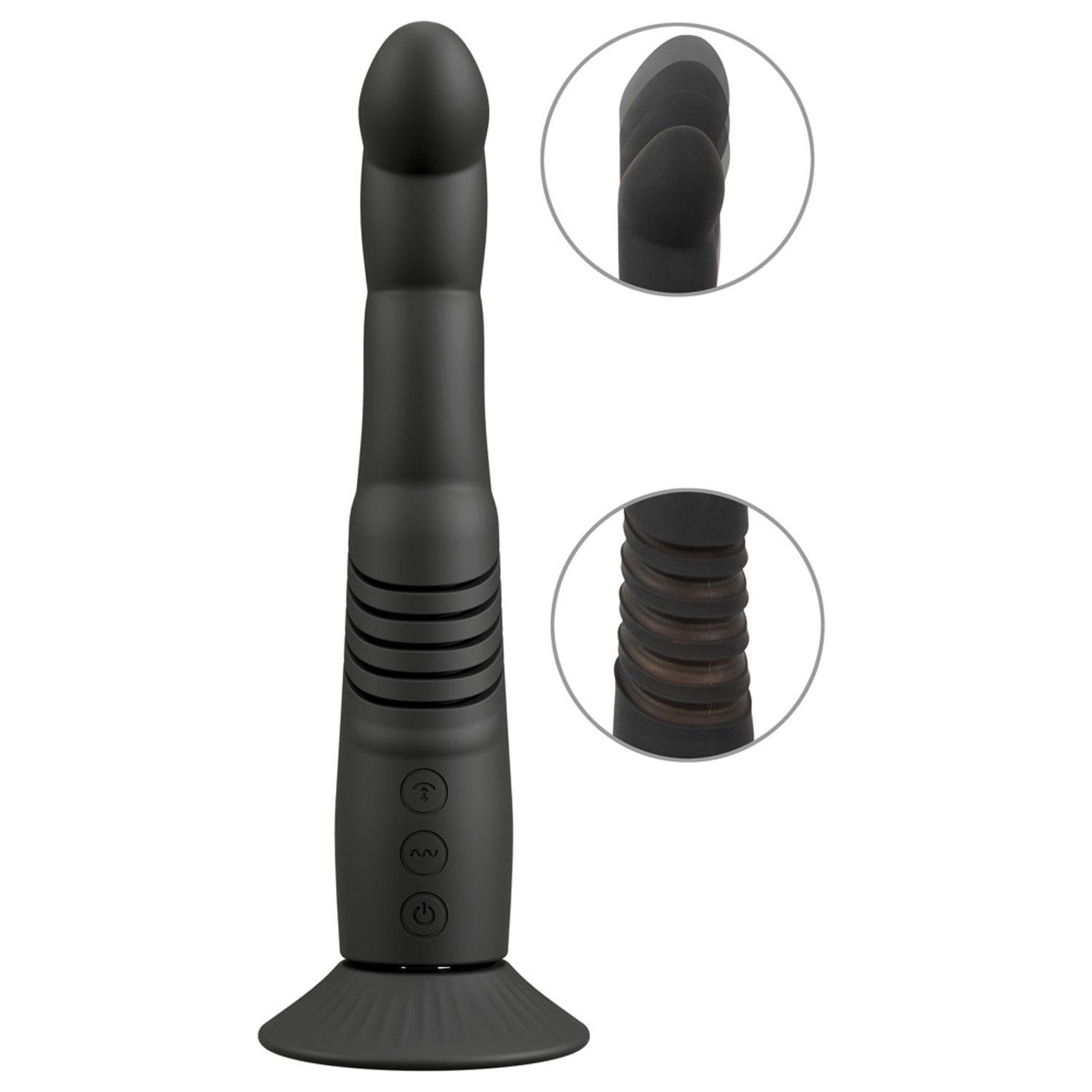  Artikelbild 2 des Artikels “CC G and P-Spot Thrusting Vibrator “