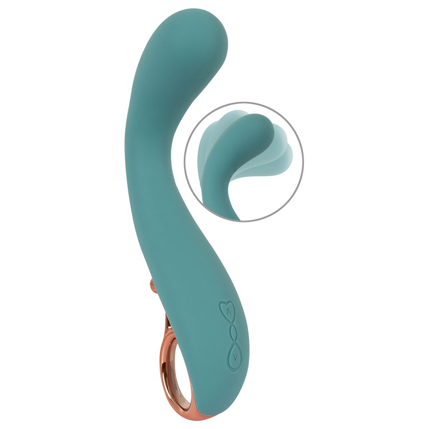  Artikelbild 2 des Artikels “The Magician G-Spot Vibrator “