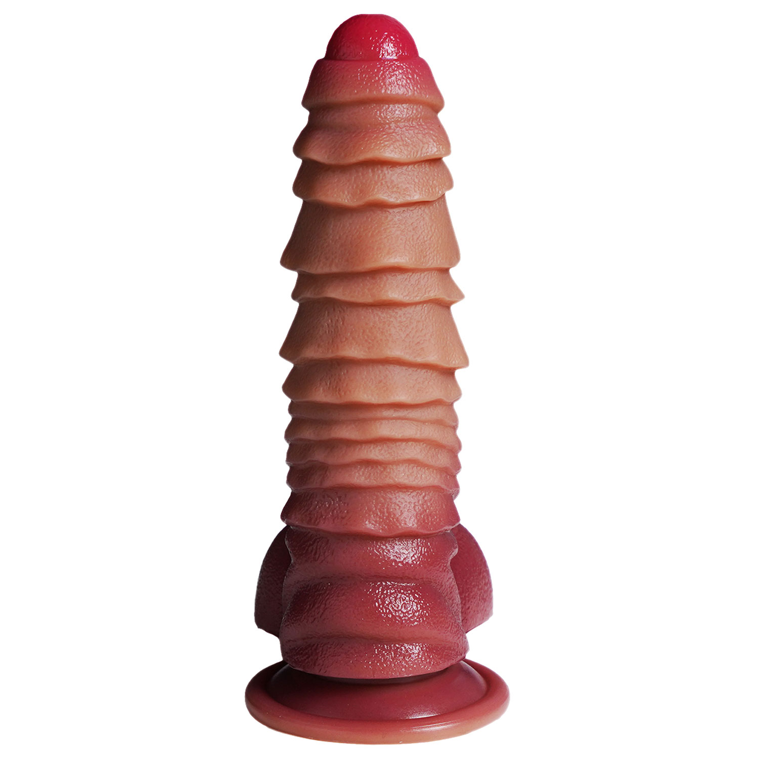  Artikelbild 2 des Artikels “XX-DREAMSTOYS Mutant Dildo No. 6 “