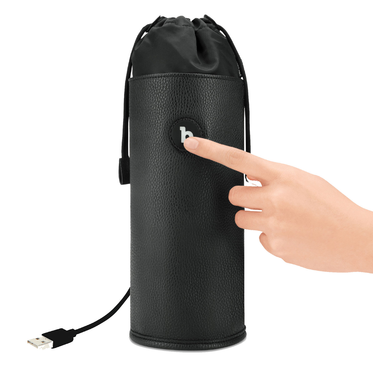  Artikelbild 2 des Artikels “b-Vibe UV Sterilizer Pouch “