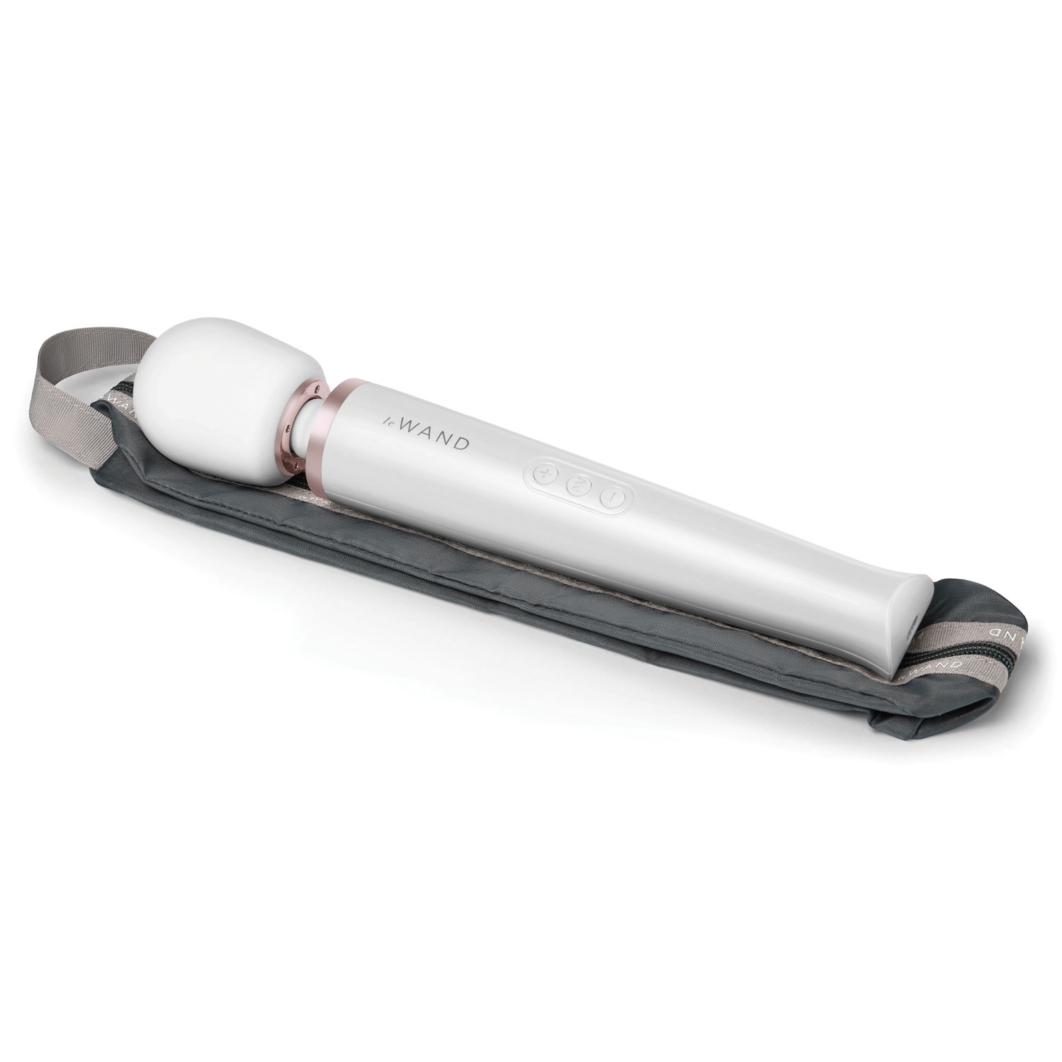  Artikelbild 2 des Artikels “Le Wand Pearl White rechargeable massager “