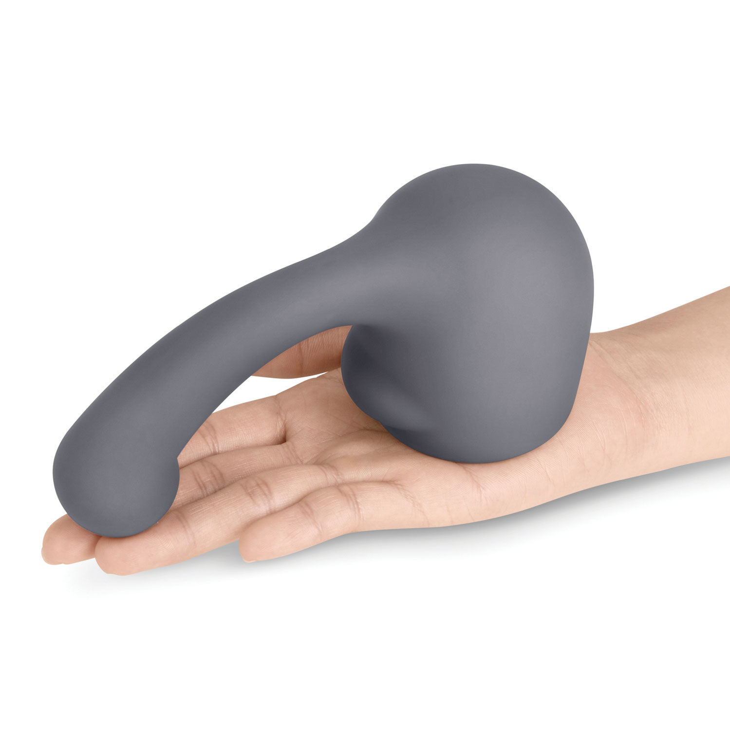  Artikelbild 2 des Artikels “Le Wand Curve Weighted Silicone Attachment “