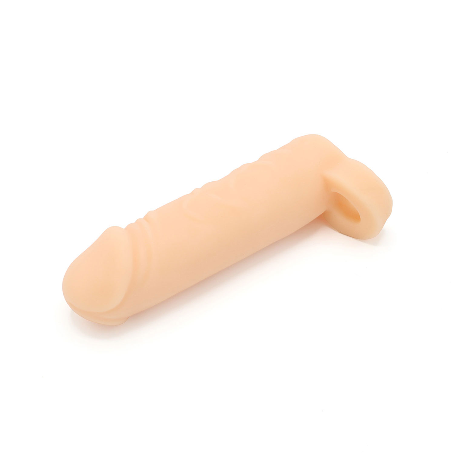  Artikelbild 2 des Artikels “KIOTOS Realistic Sleeve 16 cm Extra Soft Touch “