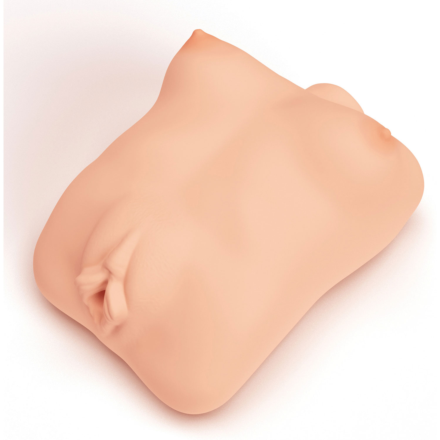  Artikelbild 2 des Artikels “MALESATION Masturbator Real Boobs + Pussy “