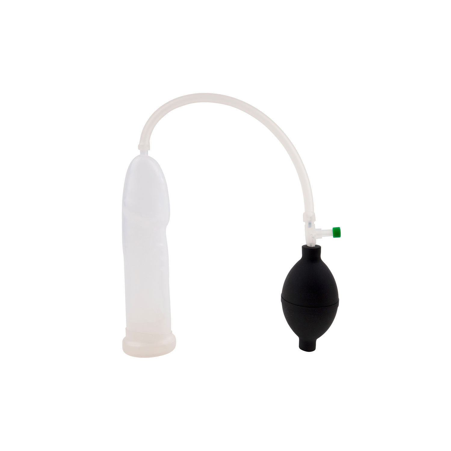  Artikelbild 2 des Artikels “FRÖHLE Anatomische Penispumpe Slim-Fit “