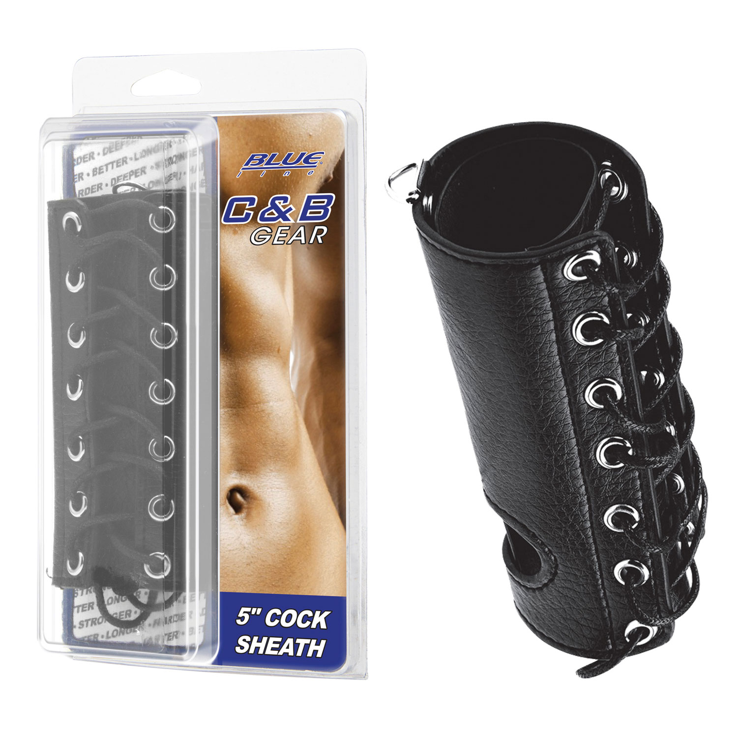  Artikelbild 2 des Artikels “BLUE LINE C&B GEAR 5