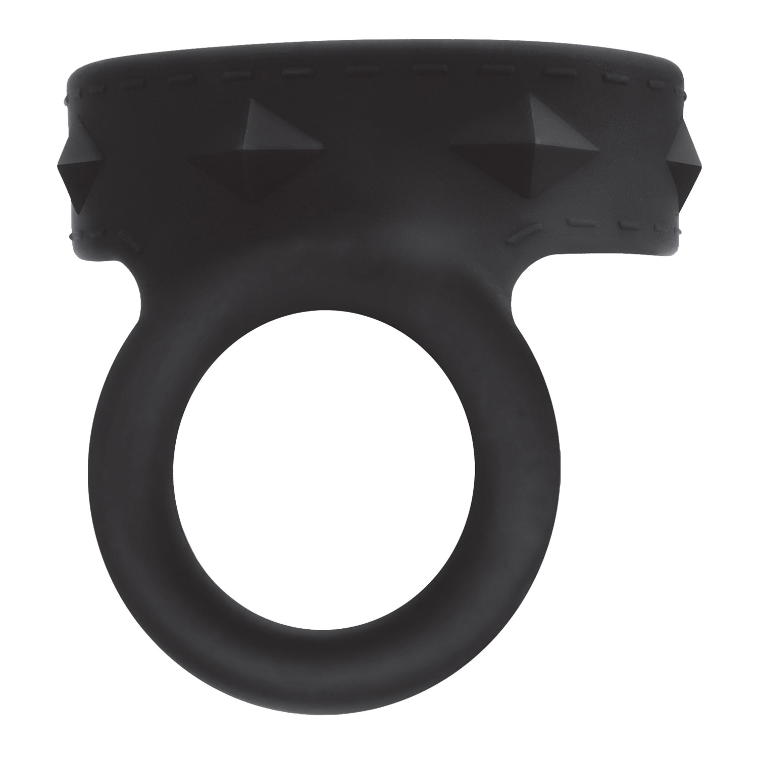  Artikelbild 2 des Artikels “BLUE LINE C&B GEAR Silicone Duo Snap Cock & Ball Ring “