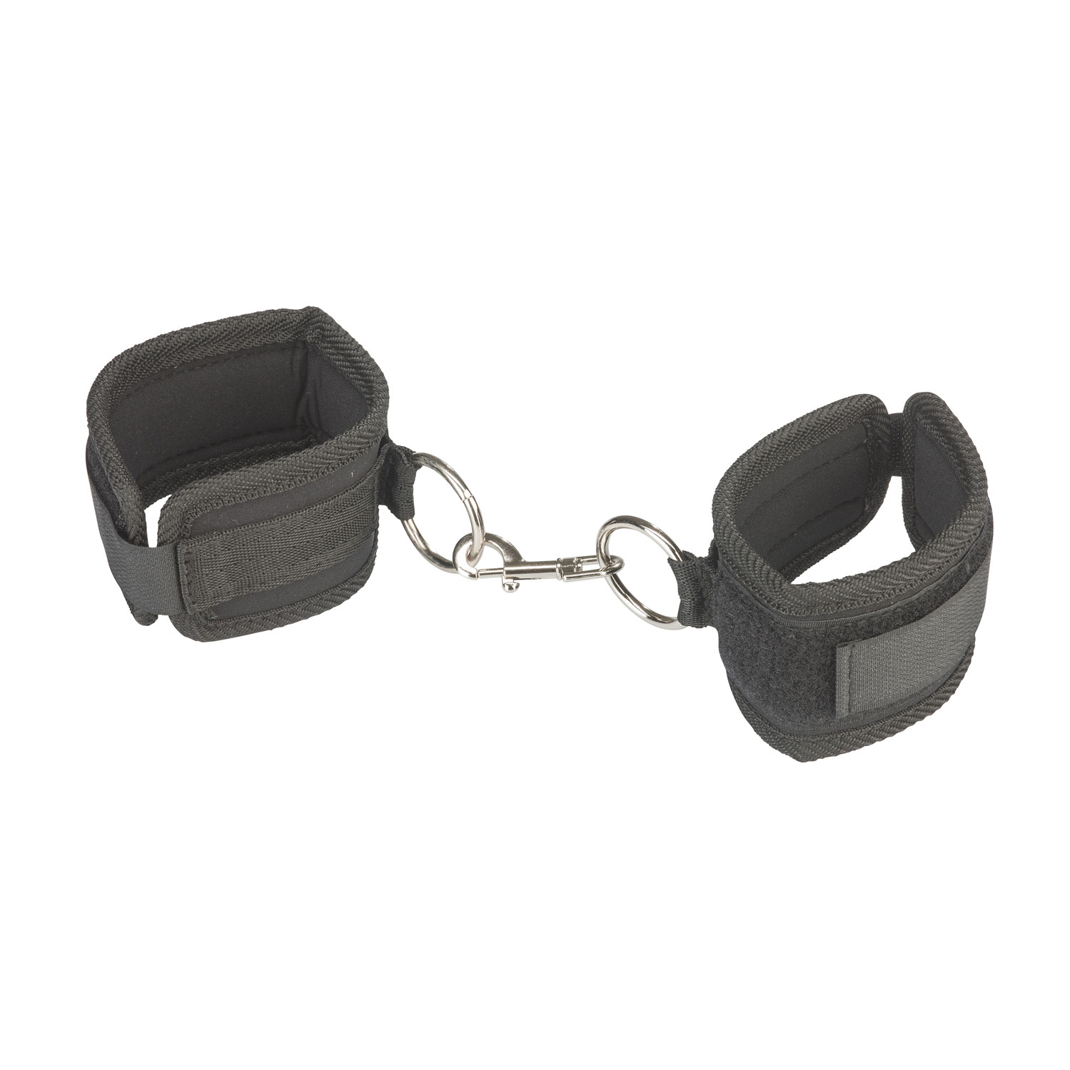  Artikelbild 2 des Artikels “LUX FETISH Love Cuffs black “