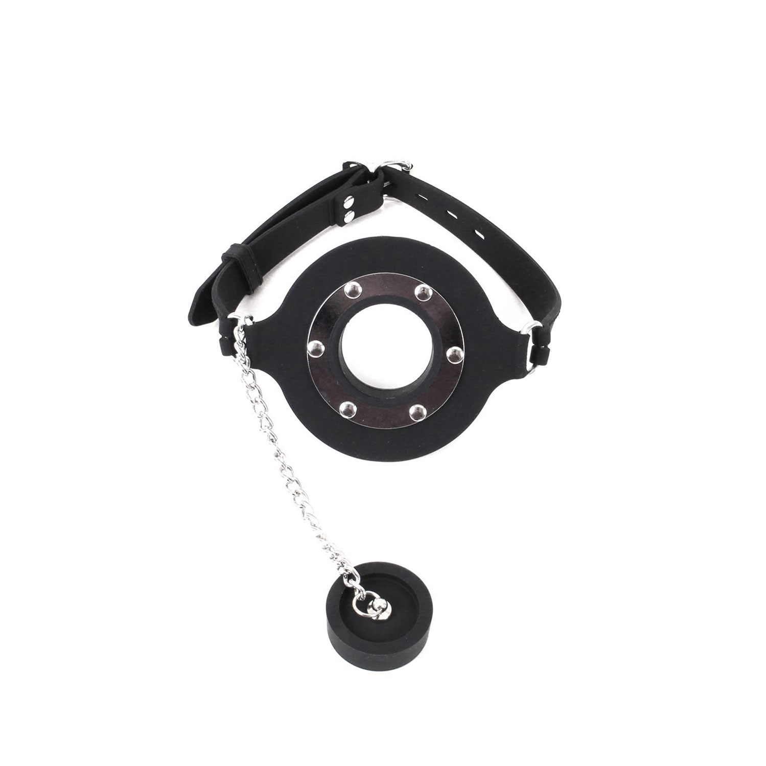  Artikelbild 2 des Artikels “KIOTOS X Silicone Open Mouth Gag “