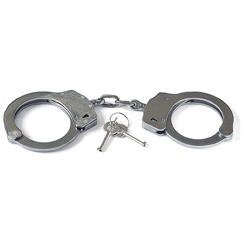  Artikelbild 2 des Artikels “Handschellen Police Standard “