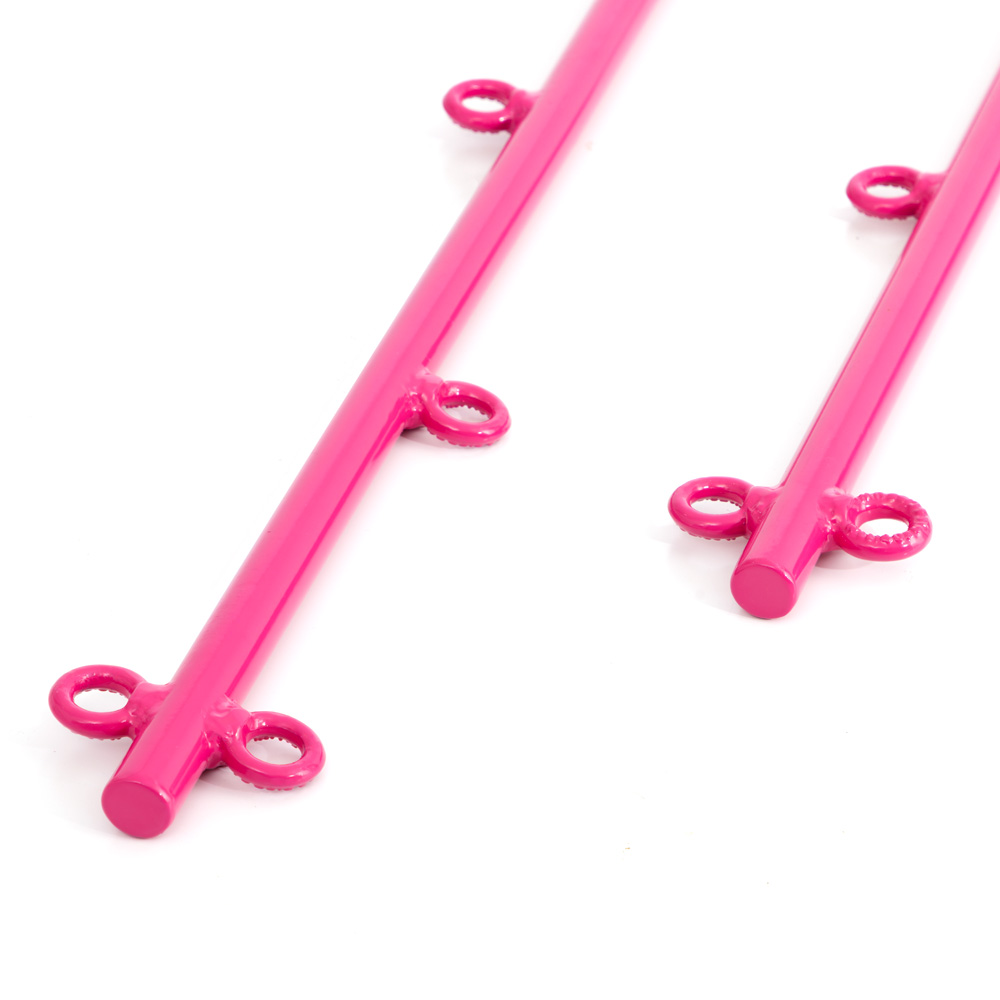  Artikelbild 2 des Artikels “BDSM Spreizstange aus Stahl “