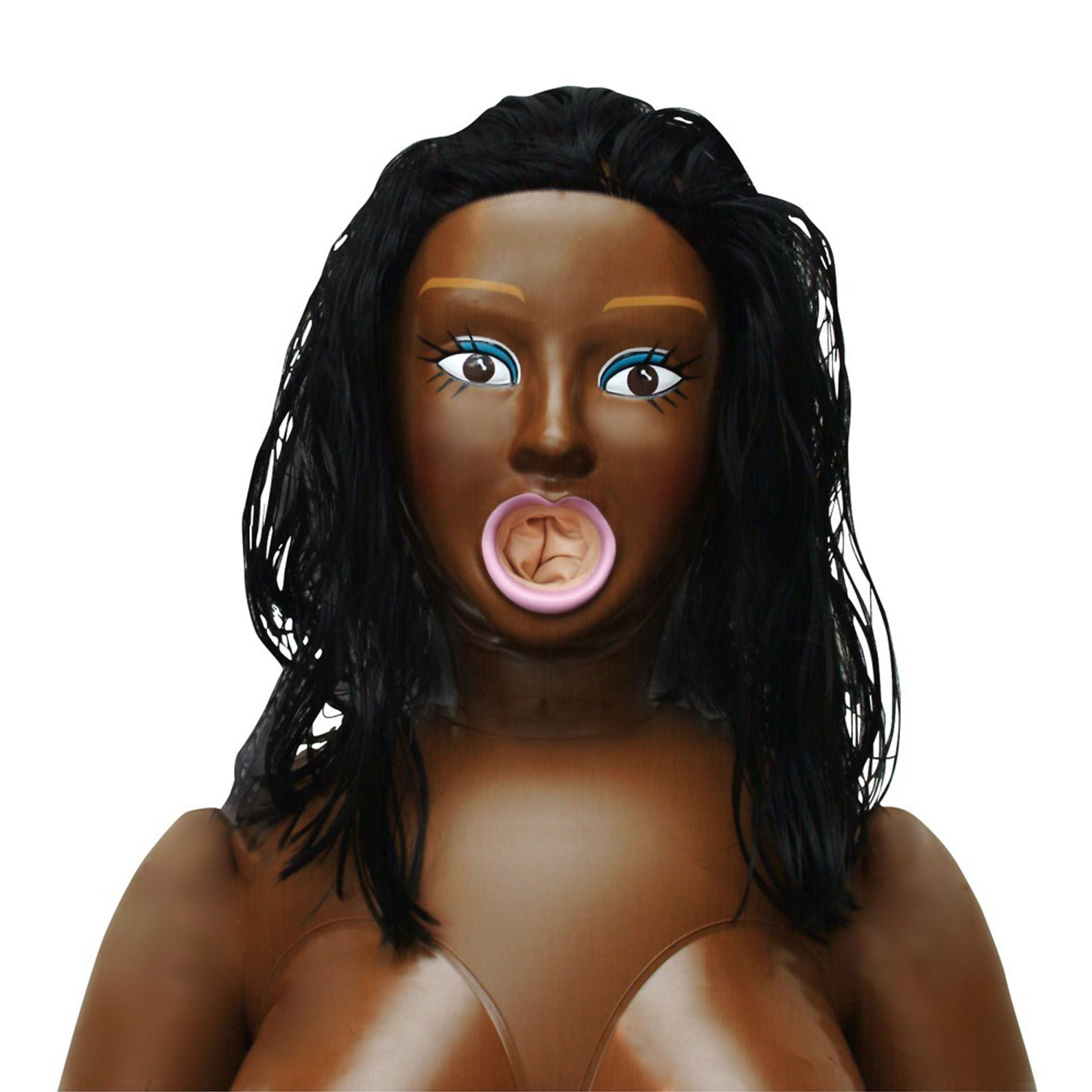  Artikelbild 3 des Artikels “Tyra Love Doll “