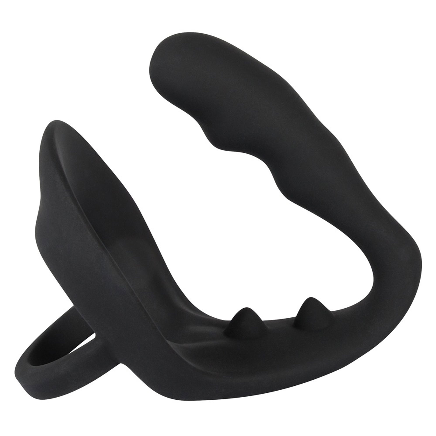  Artikelbild 3 des Artikels “Black Velvets Ring + Plug “