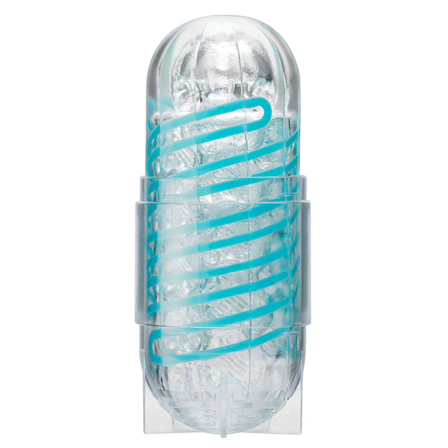  Artikelbild 3 des Artikels “Tenga Spinner Tetra “